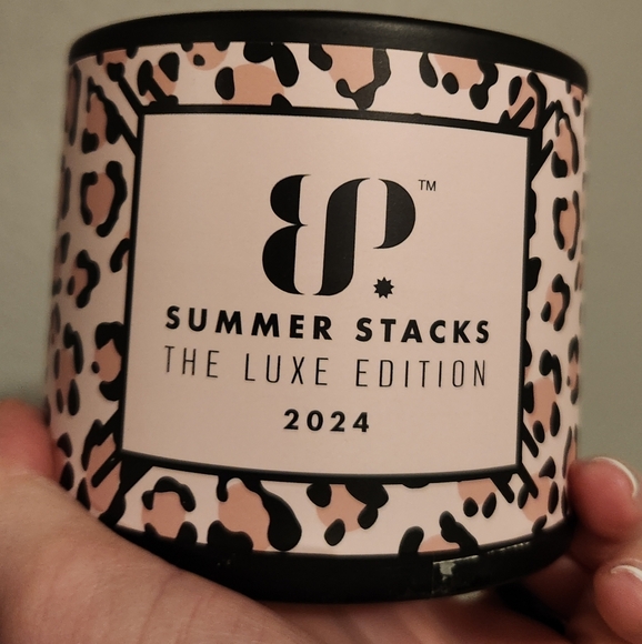 COPY - Bomb Party Summer Stacks 2024 - Picture 4 of 4